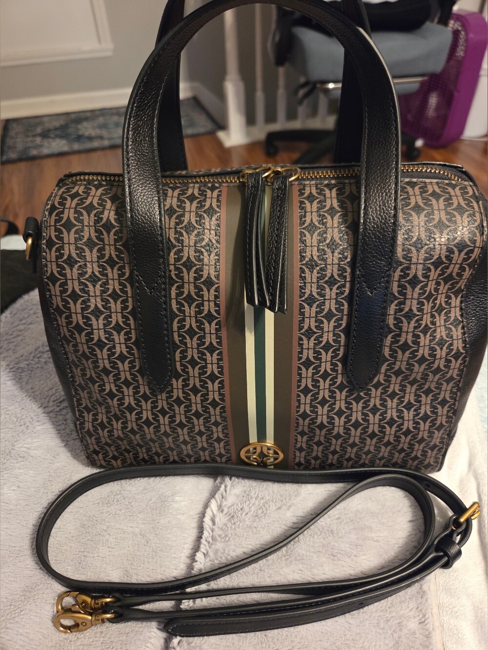 Fossil Handbag
